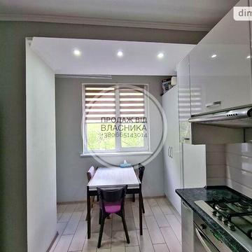 Продаж 1к Квартира Полєтаєва Федора вулиця