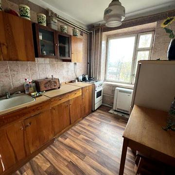 Продаж 1к Квартира Вільський Шлях вулиця