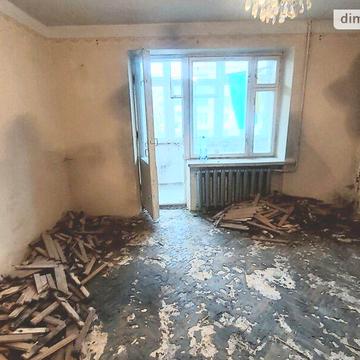 Продаж 1к Квартира Хвильового Миколи вулиця