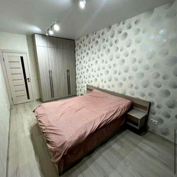 Оренда 1-кімн в ЖК Парус Riverside