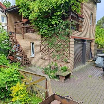 Пустомитівська