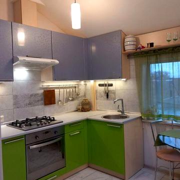 Здається 2-кімнатна квартира  (63 м²)