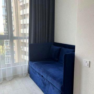 Довгострокова оренда 1к Квартира Мандриківська вулиця ЖК Лучший Дом