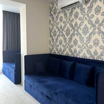 Довгострокова оренда 1к Квартира Мандриківська вулиця ЖК Лучший Дом