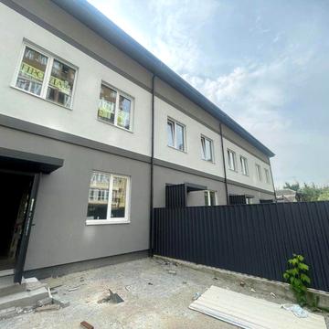 2 поверховий Таунхаус!Центр Ірпеня!Газ!Власний двір + тераса!Без коміс