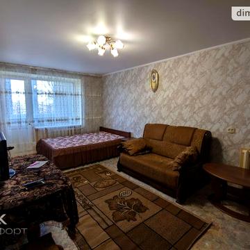 Довгострокова оренда 1к Квартира Зарічанська вулиця