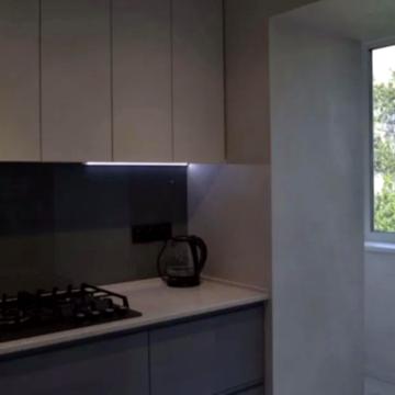 Олександра Поля просп. (Кірова), 1