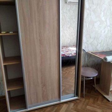 продам  1ком.к пос. Котовского