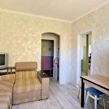 2 к комуна в Чорноморську