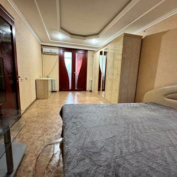 Сдам квартиру в одессе 2х ком дом мебели ул Бреуса Скворцова