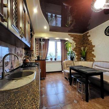 Продаж 2к Квартира Садова вулиця ЖК Садовый