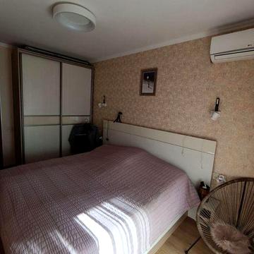 Продається Шикарна 4 кімнатна квартира на Словянці.