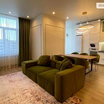 Довгострокова оренда 3к Квартира Подолинського Сергія вулиця ЖК Сomfort City