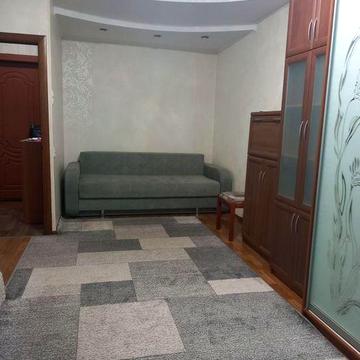 Сдам 1 комн.квартира улучш. планировки, метро Студенческая.