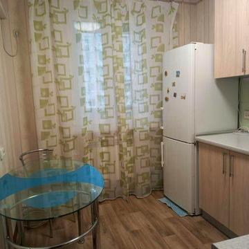 Сдам 1 комн.квартира улучш. планировки, метро Студенческая.