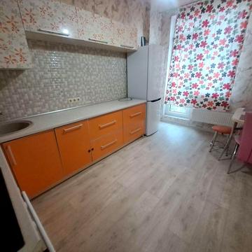 Сдам ЖК Жемчужина 1но комнатную квартиру