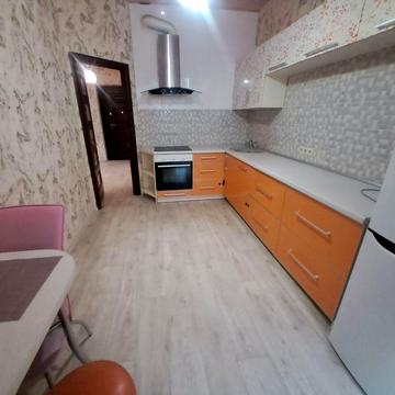 Сдам ЖК Жемчужина 1но комнатную квартиру