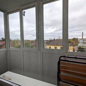 Оренда 1 кім квартири, тепла, ж баокон