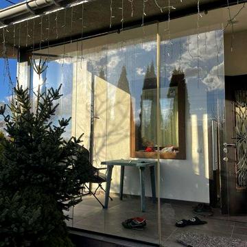 Будинок в Бородянці, дизайнерський ремонт, СЕРТИФІКАТ