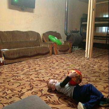 Будинок в селі Золотоніського району