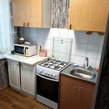 Аренда 1 комнатной квартиры