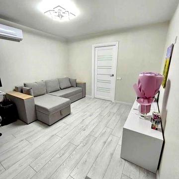 Здам, 2 кімнатну квартиру, на житловому масиві Тополя-2, 35