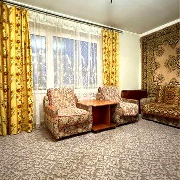 Продаж 3 кімнатної квартири на Гірничому