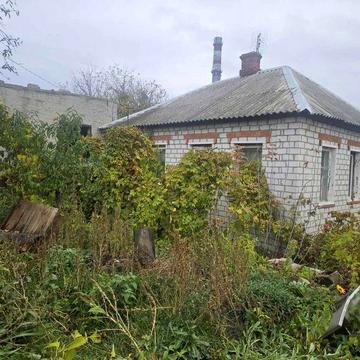 Продам дом на Залютино