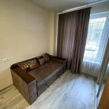 Сдам 1 к.кв.студийного типа,центр,Пишеновская 10/12, Приморский р-н