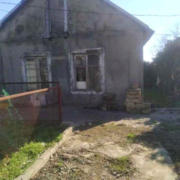 продам дом Марсельская под ремонт