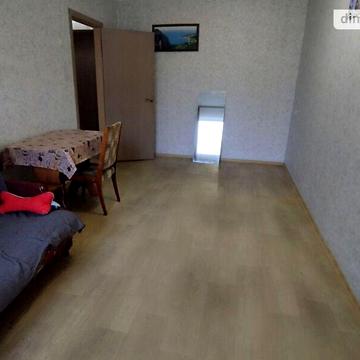 Довгострокова оренда 1к Квартира Центральний проспект