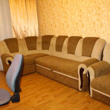 Здається 3-кімнатна квартира на вул. Семена Палія, 125