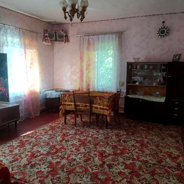 Житловий будинок