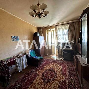 2 разд комн Парк Горького