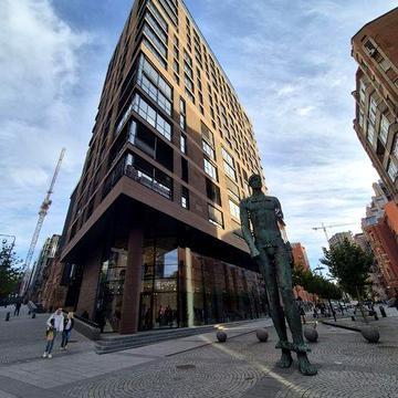 Продам шикарную квартиру! ЖК Екатеринославский! Аналогов нет! Центр! ЖК Екатеринославский