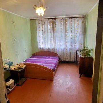 Продам 3-х кімнатну квартиру Зимових походів 41 (Молодогвардійська )