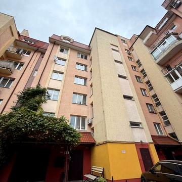 Продаж 3-х кімн. квартири 93м2 в новобудові вул. Окружна