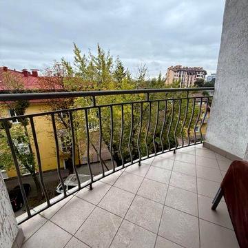 Продаж 3-х кімн. квартири 93м2 в новобудові вул. Окружна