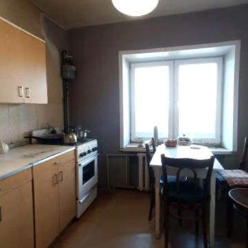 Олександра Поля просп. (Кірова), 1/9