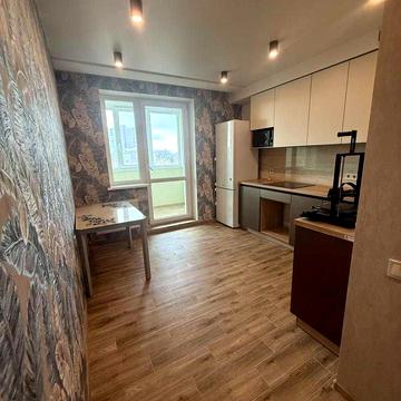 Льва Ландау просп. (50-річчя СРСР), 52-А