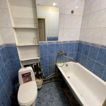 сдам в аренду однокомнатную квартиру