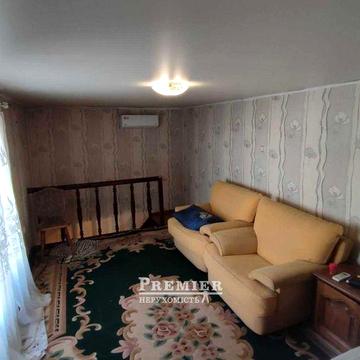 3-комнатная. Молдаванка . АГВ. Парк рядом