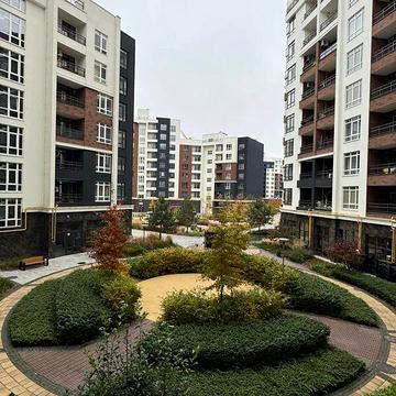 Продаж 2к Квартира Ольги Кобилянської (Достоєвського) вулиця ЖК Синергия Сити