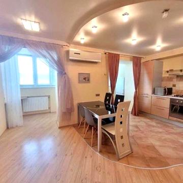 Сдаётся 2-х комнатная квартира на ул. Любарского 36