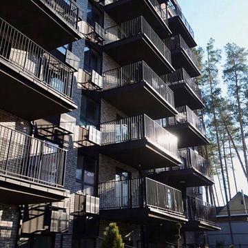 Продаж 2к Квартира Українська вулиця ЖК Utlandia 2