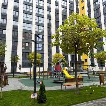 Продам квартиру в ЖК Барви Подстанция Дафи Счастливый ЖК Barvy