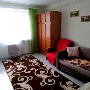 Продам однокімнатну квартиру