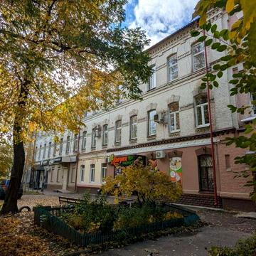 Соборна вул., БОС 68