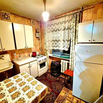 2 Кімнатна.Вул.Тельнова Дендропарк,АТБ..