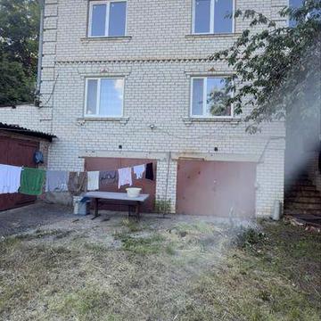 Продам два дома на участке Журавлевка